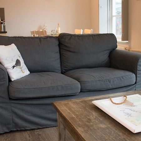 Vakantiewoning Schuitvlotstraat Incl Strandcabine Domburg Exteriér fotografie