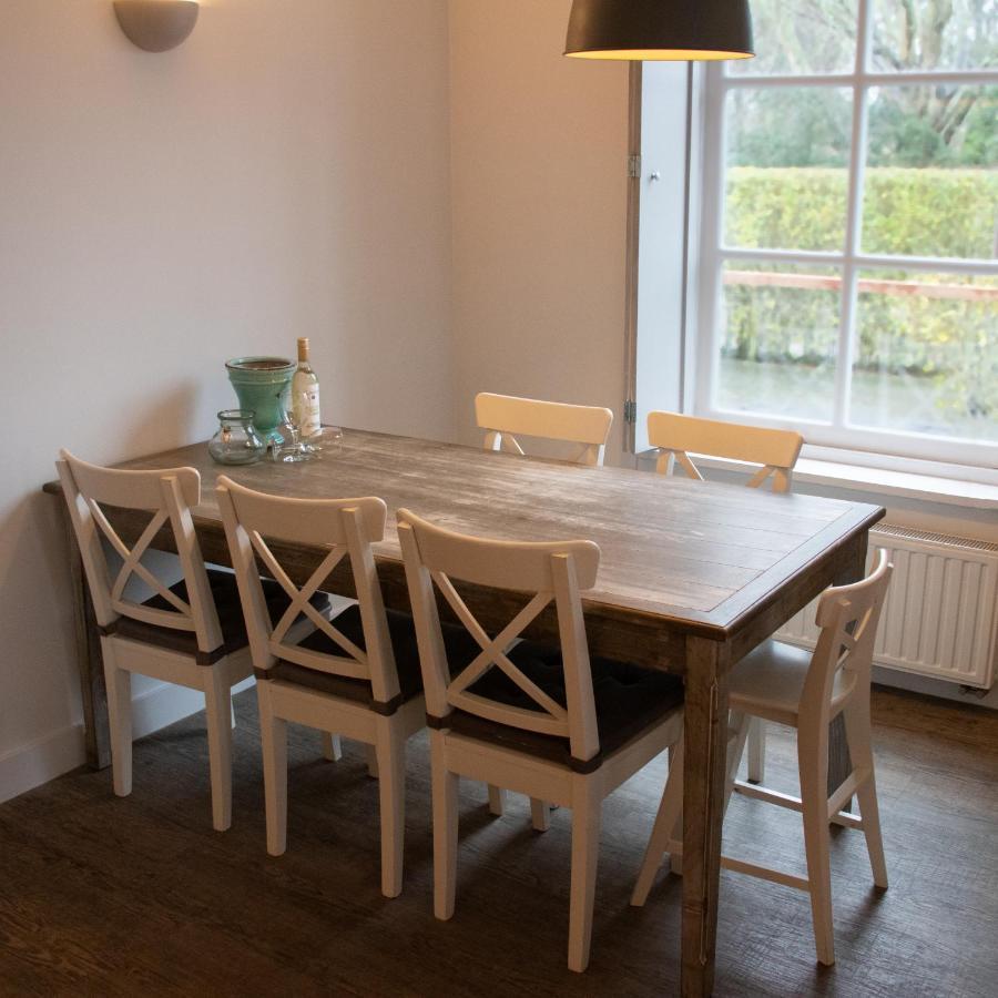 Vakantiewoning Schuitvlotstraat Incl Strandcabine Domburg Exteriér fotografie