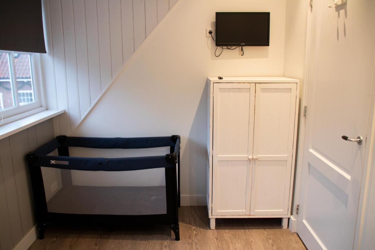 Vakantiewoning Schuitvlotstraat Incl Strandcabine Domburg Exteriér fotografie
