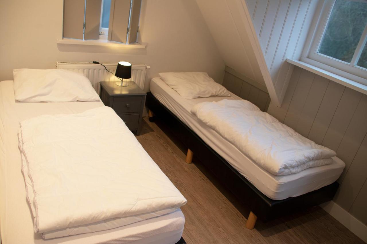 Vakantiewoning Schuitvlotstraat Incl Strandcabine Domburg Exteriér fotografie